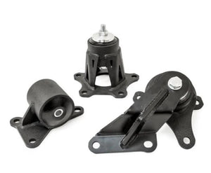 Innovative Mounts 20253-75AInnovative 98-02 fits Accord H-Series Black Steel Mou