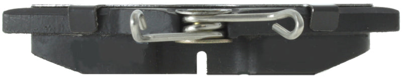 Stoptech 309.034 02-08 fits Audi A4 Quattro / 2/99-02 Audi S4 / 93-10 VW Golf GL/GLS Performance Rear Brake Pads