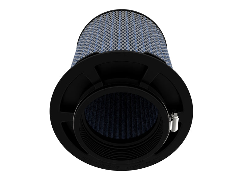 AFE 24-91153  Flow Pro 5R Air Filter 4in. Flange ID x 6-1/2in. Base x 6-1/2in.