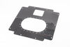 Radium Engineering 13-0406-01 Carbon Fiber Fuel Cell Lid - 6 Gallon