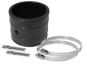 AFE 59-00028  FORCE Performance Acc. Coupling Kit 2-3/4 in ID x 2-1/2in L Strai