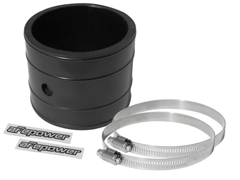AFE 59-00028  FORCE Performance Acc. Coupling Kit 2-3/4 in ID x 2-1/2in L Strai