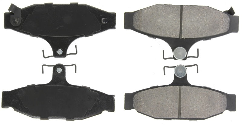 Stoptech 309.0413 Performance Brake Pads