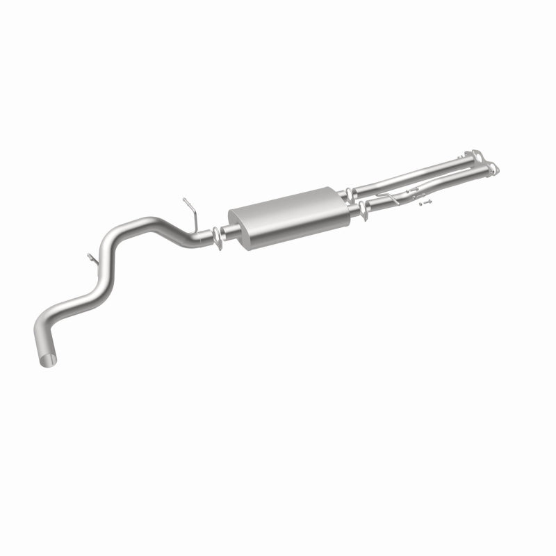 Magnaflow 106-0665 BRE Exhaust Kit 96-00 Tahoe Yukon 5.7L