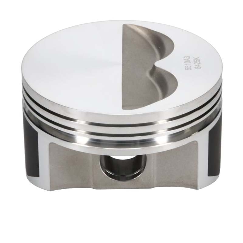 Wiseco 5510A3 fits Chevrolet Small Block 4.155in. Bore 1.425in. Comp Height Pro