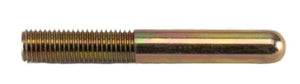 Wilwood 230-14569 Pushrod 5/16-24 Thread x 2.35in Length - Zinc Plated