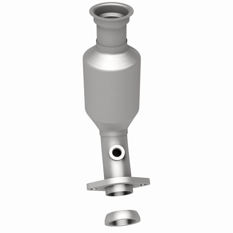 MagnaFlow 49492 Conv DF fits Liberty 3.7L DS frt O