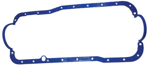 Moroso 93162 fits Ford 351W (Late Model Oil Pan) Oil Pan Gasket - One Piece - Re