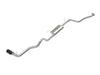 AFE 49-46071-B its Toyota Tacoma L4 2.4L Apollo Series 2.5-3in 409 SS Steel Cat