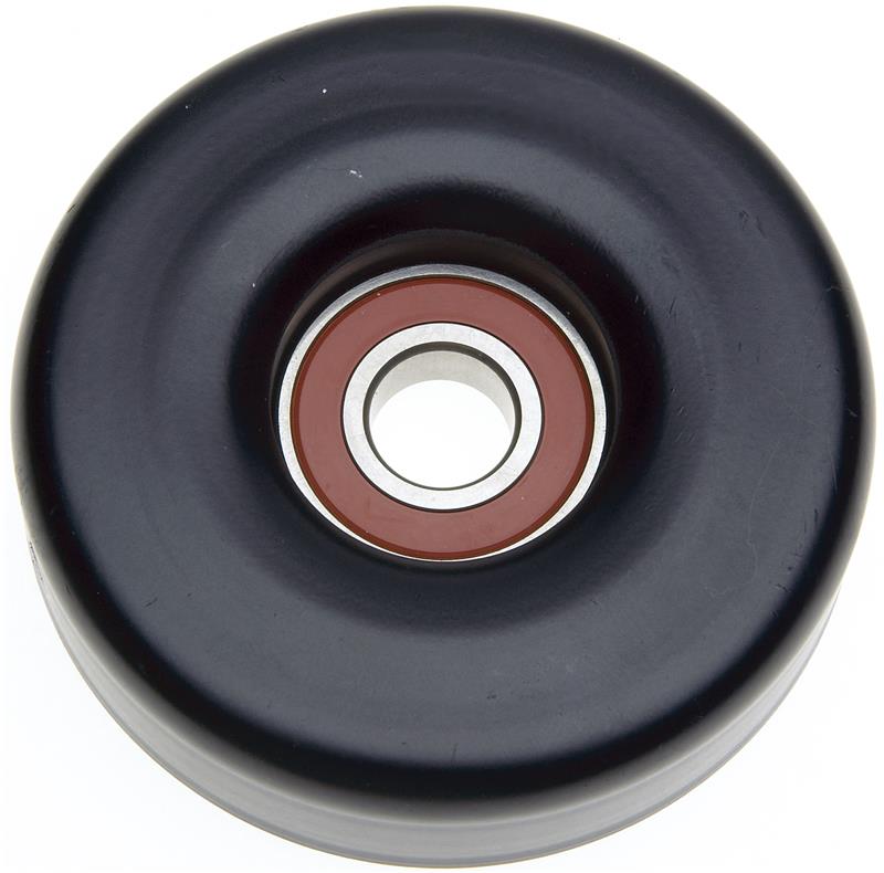 Gates 38026 91-02 Saturn S-Series 4-Cyl. 1.9L Smooth Belt Drive Pulley