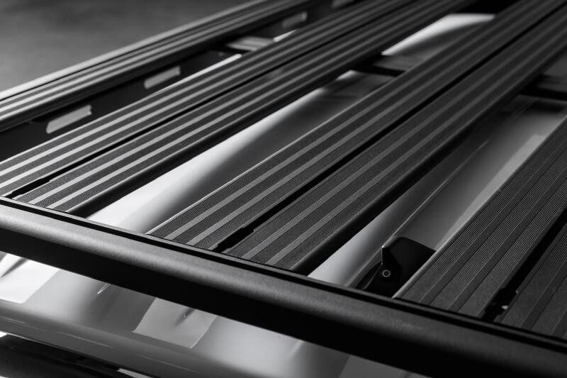 Rival 24-25 Ford Ranger / Ranger Raptor Aluminum Roof Rack