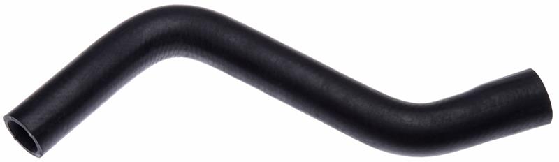Gates 22410 98-02 fits Mazda 626 4-Cyl. 2.0L Upper Molded Coolant Hose