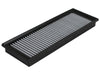 AFE 31-10252 FLOW OEM Replacement Air Filter Pro DRY S 12-14 fits Fiat 500 L4 1