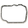 Fel-Pro OS30792R Isuzu Amigo OS 30792 R Engine Oil Pan Gasket Set PermaDry Molded Rubber