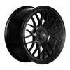 Konig MRK1XR 21x9.5 5x130 ET46 Satin Black Wheel