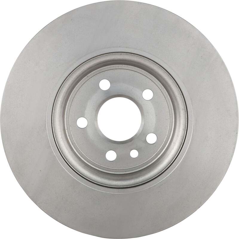 Brembo OE 09.D063.21 fits Nissan Leaf/Rogue/ Rogue Sport Rear UV Coated Rotor