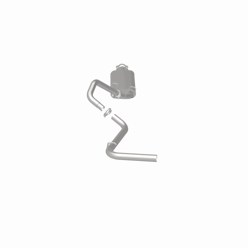 Magnaflow 106-0138 BRE Exhaust Kit 86-89 fits Ford Bronco II
