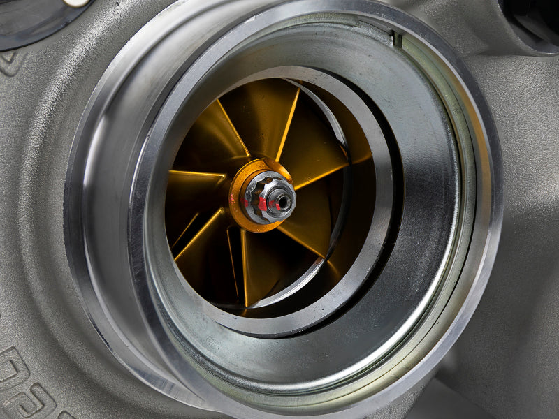 AFE 46-60052-1 unner Turbochargers fits Dodge Diesel Trucks 03-07 L6-5.9L (td)