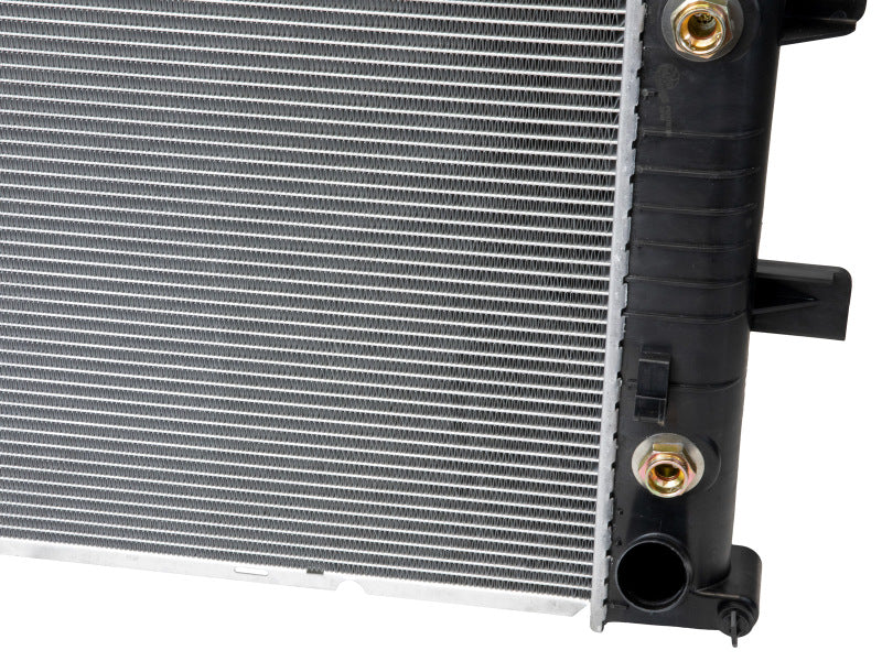 AFE 46-53031 unner OER Series Radiator 01-05 fits GM Diesel Trucks 01-05 V8-6.6