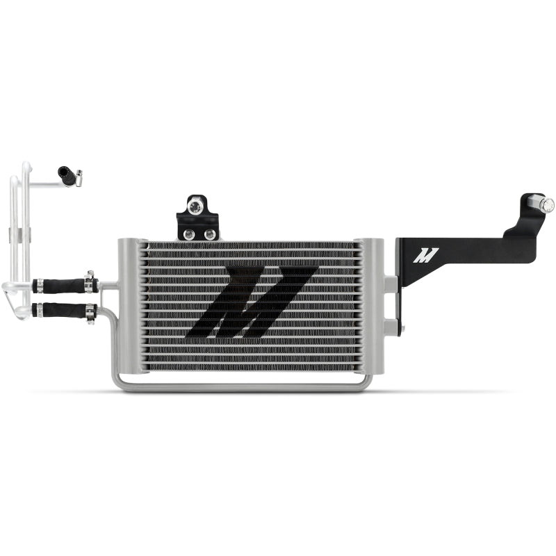 Mishimoto MMTC-TAC-24 2024+ fits Toyota Tacoma Transmission Cooler