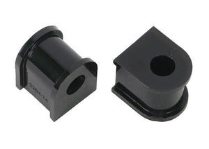 Whiteline W23798 1997-2001 fits Toyota Camry Sway Bar Mount Bushing Kit - 16mm
