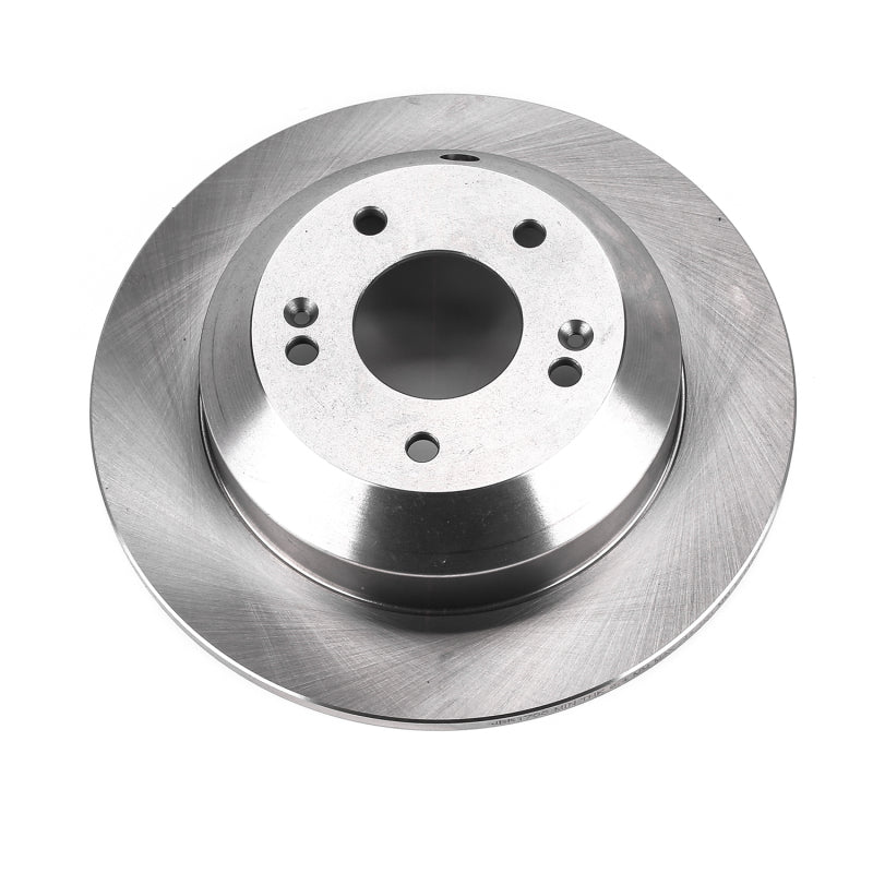PowerStop JBR1705 2019 fits Hyundai Santa Fe XL Rear Autospecialty Brake Rotor