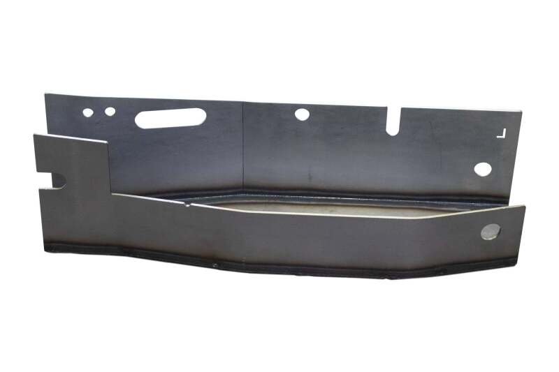 RustBuster RB7615R Rust Buster 1994-2004 fits Chevy S10 & GMC Sonoma Center ward Frame Repair Kit - Right
