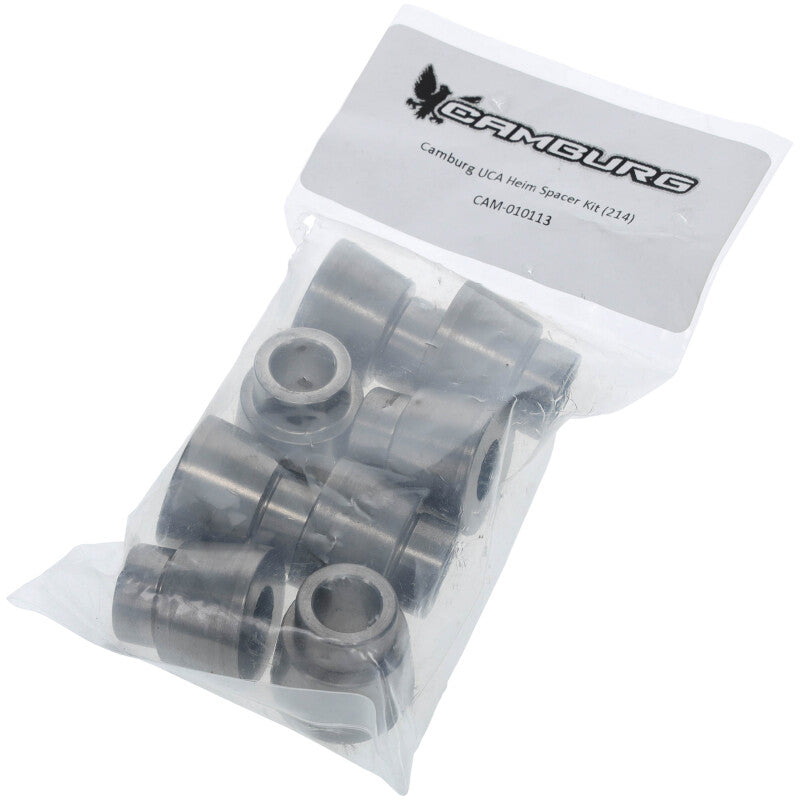 Camburg CAM-010113 UCA Heim Spacer Kit (214)