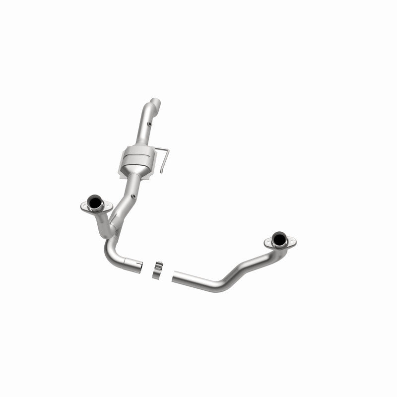 MagnaFlow 49472 Conv DF fits Durango 4WD OEM