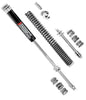 Progressive  31-4011 17-Up FLH/FLT (All Except FLHTKL) Monotube Fork Cart Kit 2i