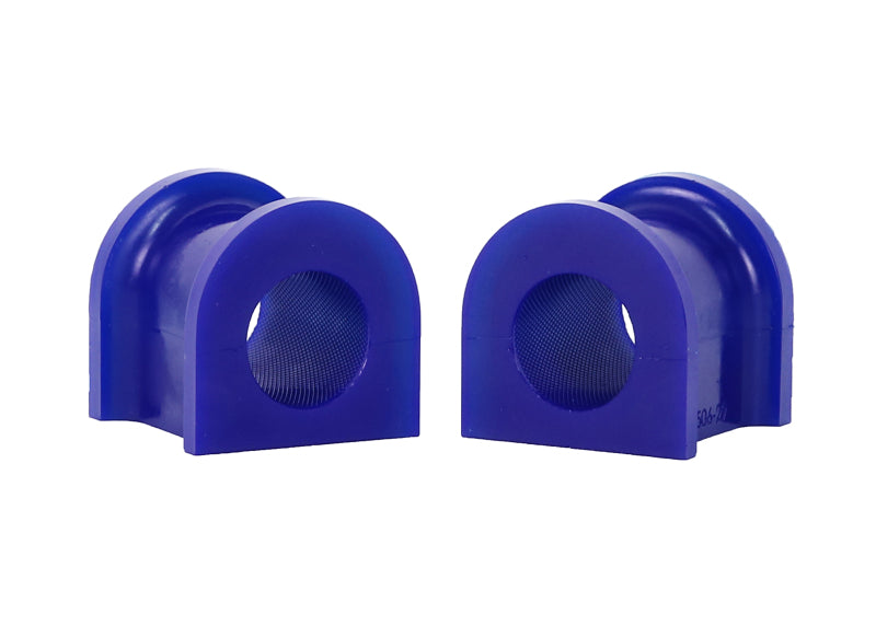 Superpro SPF5068-29K Sway Bar Mount Bushing Kit
