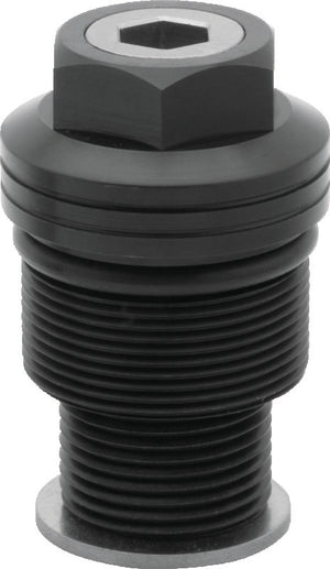 Burly Brand B28-3000B 39mm Fork Preload Adjuster - Black