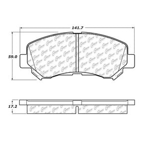 Descriptive image text