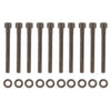 Fel-Pro ES71203 fits Hyundai Accent ES 71203 Engine Cylinder Head Bolt Set