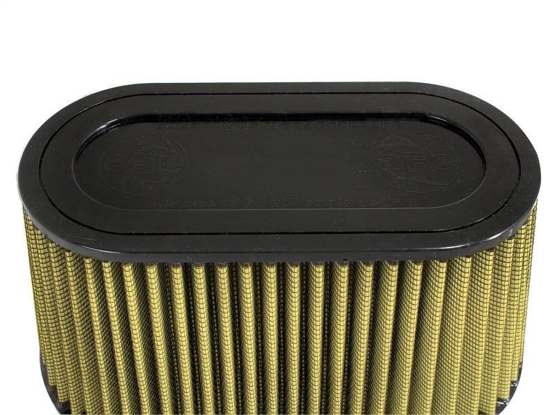 AFE 72-90085 FLOW Air Filters PG7 A/F 3.3in F x 11x6in B x 9-1/2x4-1/2in T x 6i