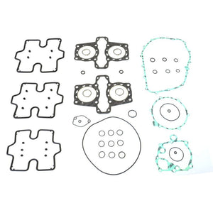 Athena P400210850975/1 83-86 fits Honda VF F 1100 Complete Gasket Kit (Excl Oil