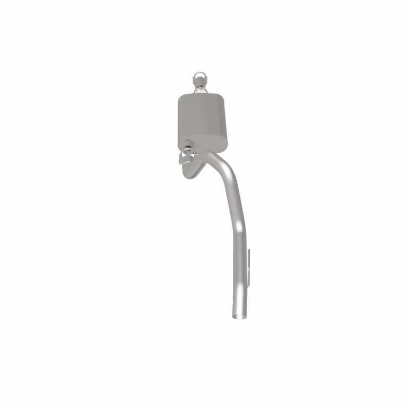 Magnaflow 106-0051 BRE Exhaust Kit 87-90 fits Jeep Wrangler