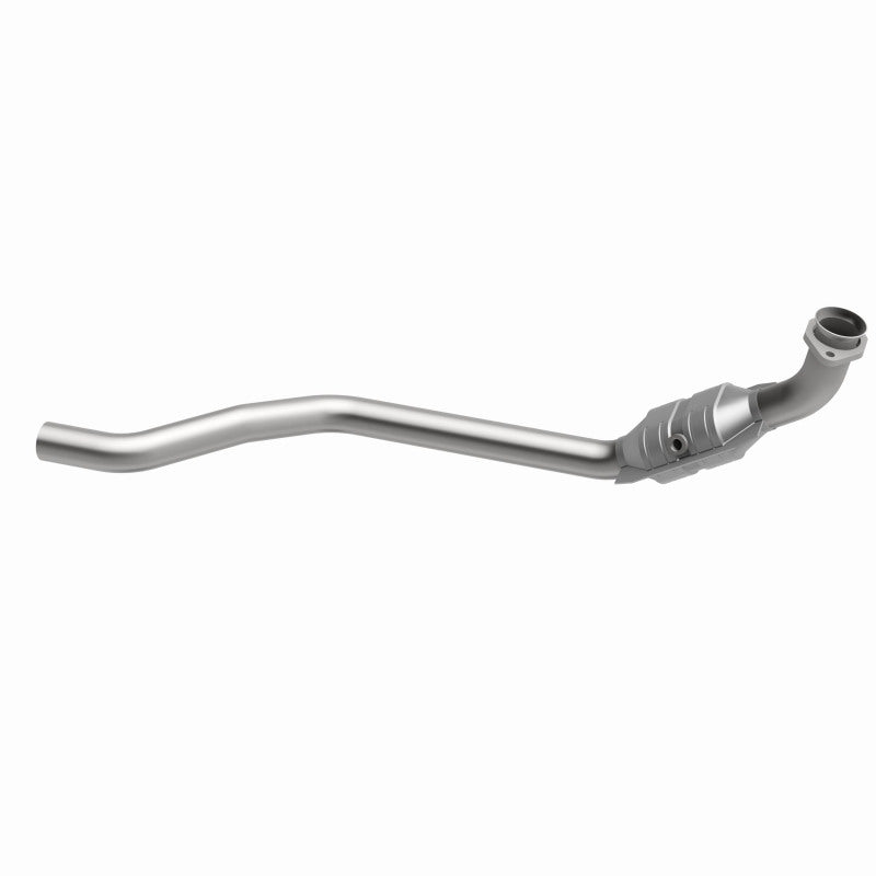 MagnaFlow 49921 Conv DF 05 fits Ford Escape Hybrid 2.3L