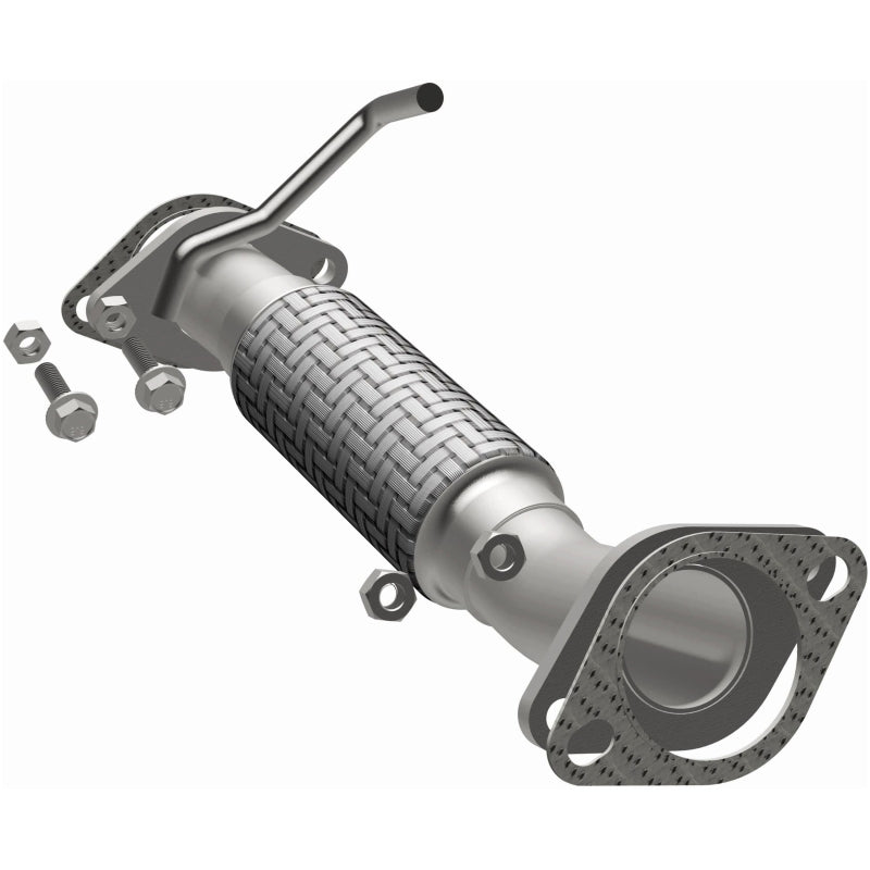 Magnaflow 107-0292 BRE Exhaust 13-16 SANTA FE SPORT SORENTO 2.4L Front Pipe Kit