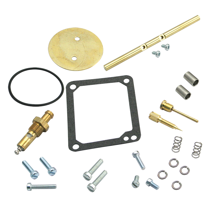 S&S Cycle 369932 GBL Carb Rebuild Kit