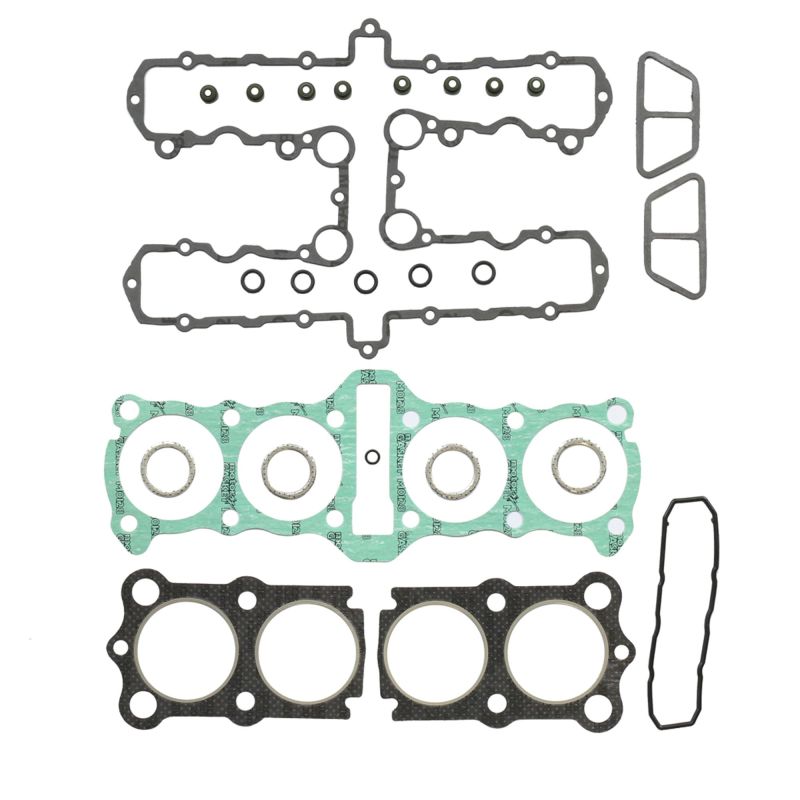 Athena P400250600950 fits Kawasaki 82-83 Z 1100 Top End Gasket Kit