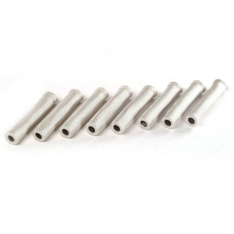DEI  10502 Protect-A-Boot - 6in - 8-pack - Silver