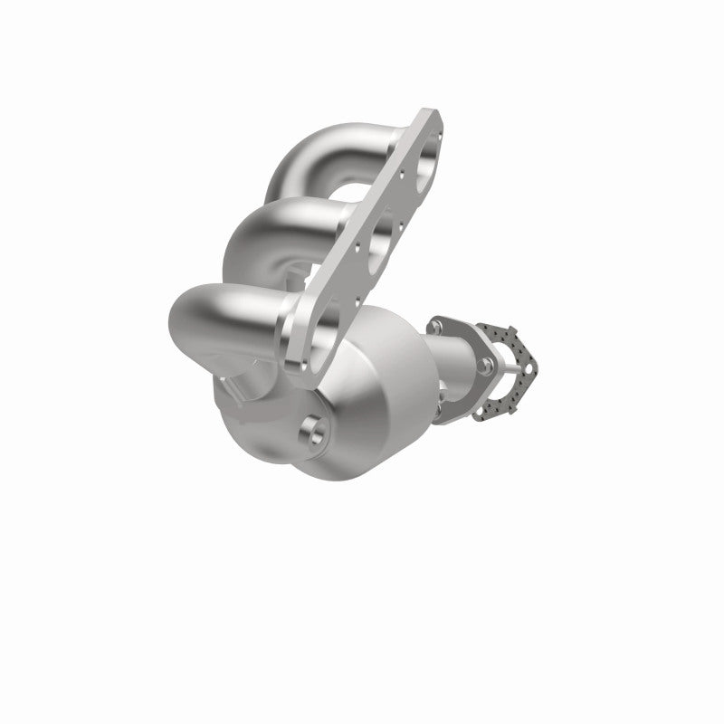 Magnaflow 49930 fits Porsche 06 Conv -08 Cayman DF SS OEM Grade Driver Side Cat