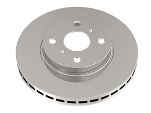 DBA 96-06 BMW Z3/Z4 Front En-Shield Rotor