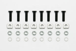 Wilwood Rotor Bolt Kit - Dynamic Sprint
