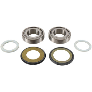 Pivot World PWSSK-H25-000 83-87 fits Honda ATC200X PW Steering Stem Bearing Kit