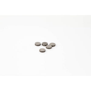 Hot Cams 5PK1300315 Shim Kits 3.150mm Thickness - 5 Pack