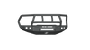 Road Armor 15-18 Ram Rebel 1500 Stealth Front Bumper w/Titan II Guard - Tex Blk