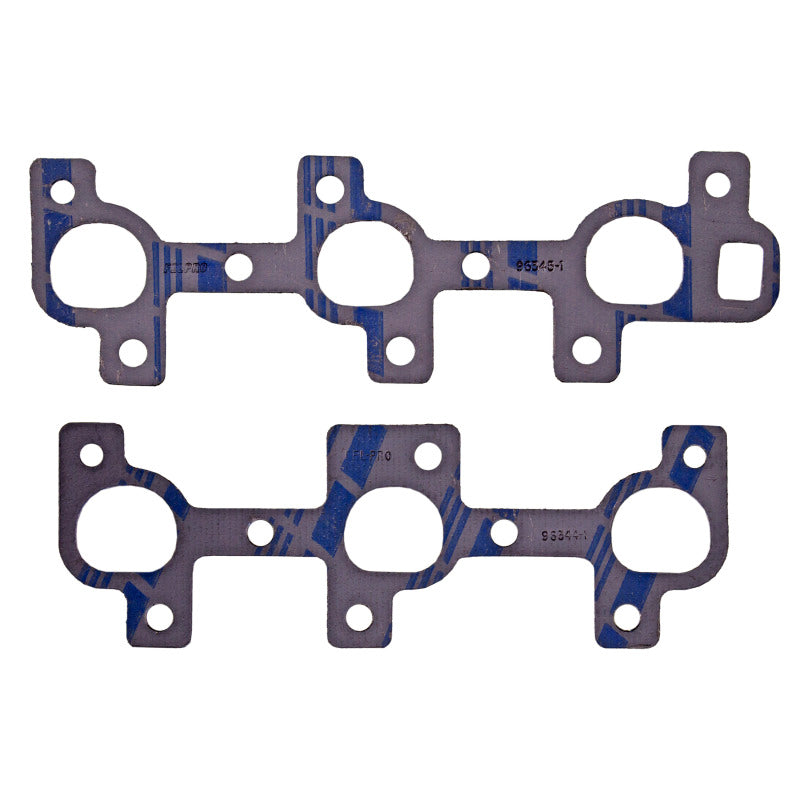 Fel-Pro MS963441 fits Jeep Liberty MS 96344-1 Exhaust Manifold Gasket Set