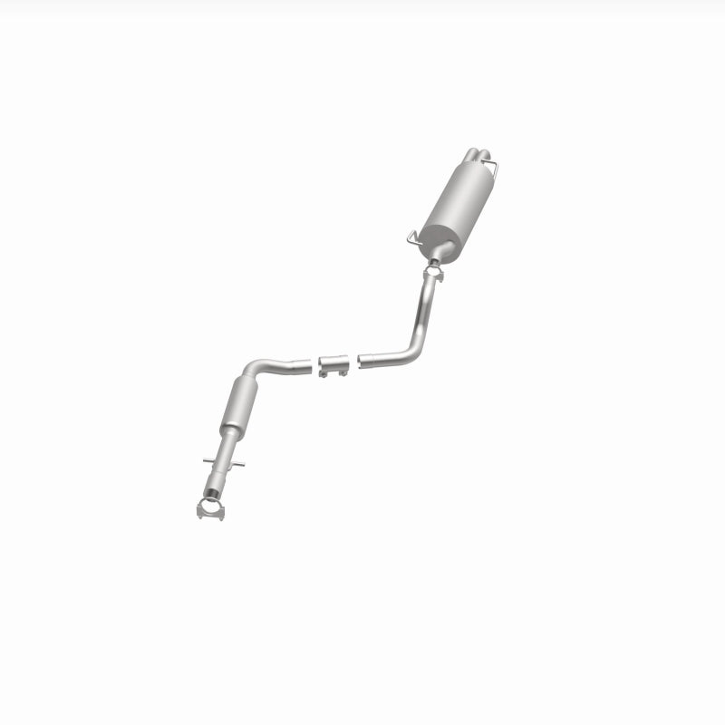 Magnaflow 106-0311 BRE Exhaust Kit 99-05 fits VW Jetta